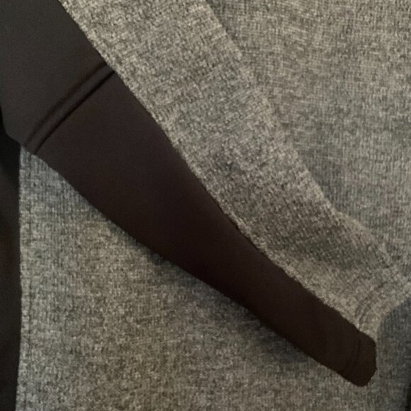 SPYDER Men's Half-Zip Pullover EUC Size XL - Picture 6 of 9